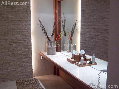 Grand Hyatt Bali 107